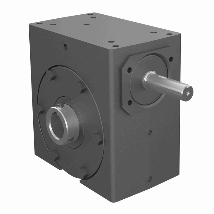 262 60/1 A WR 1.000 STD POWERCUBE X