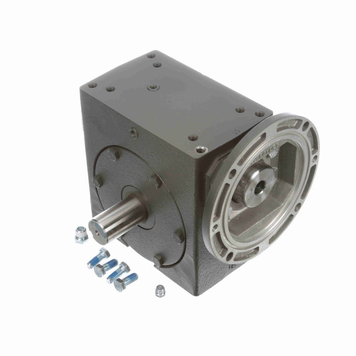 264 30/1 A WR 143TC STD POWERCUBE X