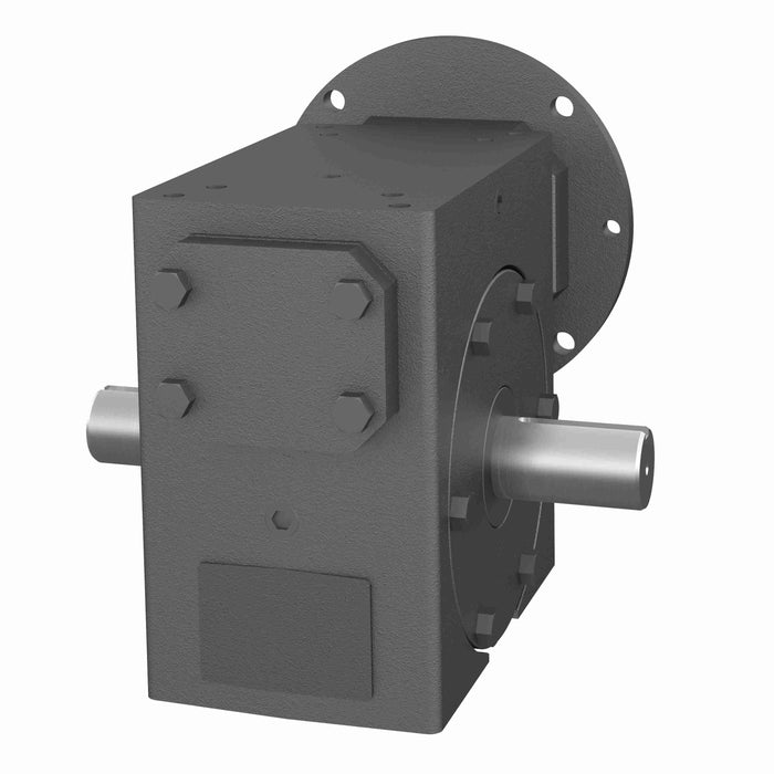 264L 25/1 A WR 143TC STD POWERCUBE X