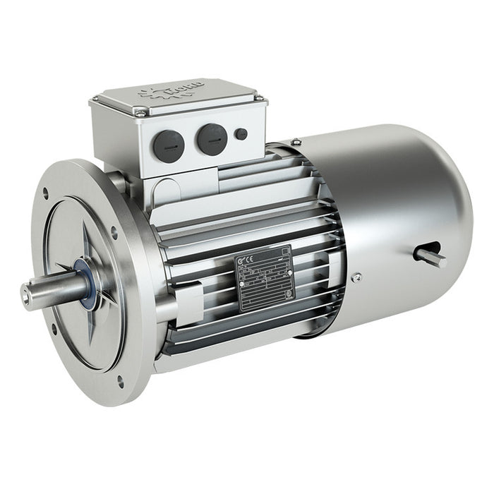 71S/4-56C BRE5 HL (32110035) FLEXBLOC® AC Motor- Standard Efficiency