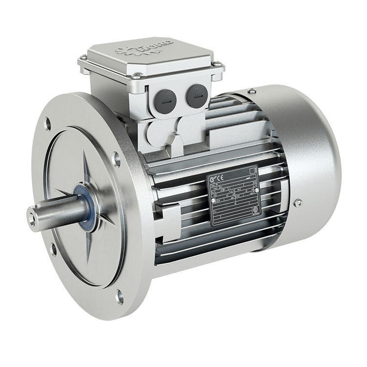 71L/4-56C (32610012) FLEXBLOC® AC Motor- Standard Efficiency