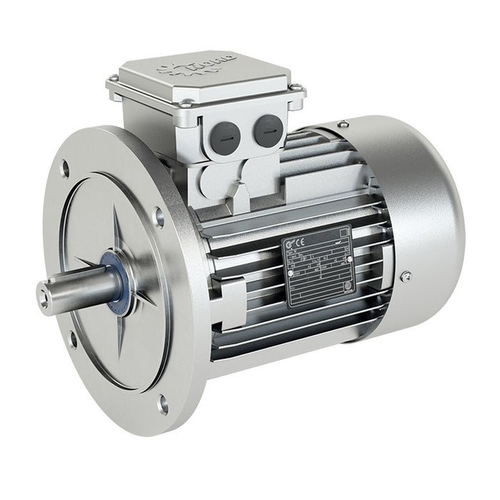 63SP/4-56C (31110083) FLEXBLOC® AC Motor- Premium Efficiency