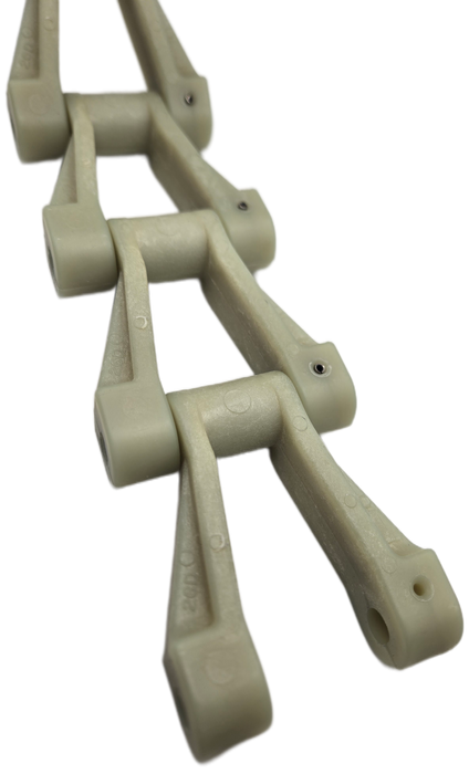 26D Nylon Pintle Chain 10FT Lengths