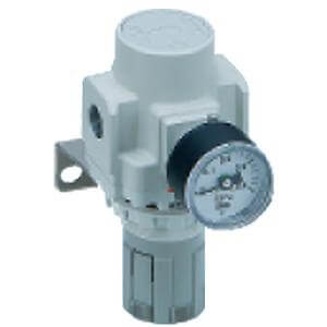ARP20-N02BE3-3Z Precision Regulator