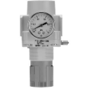 10-ARP20-N02B-3Z PRECISION REGULATOR