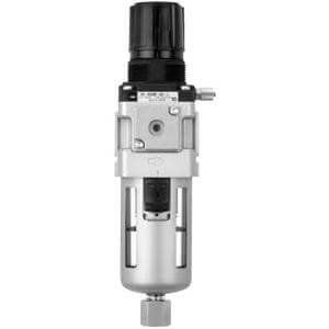 10-AW30-N02B-JZ-B FILTER/REGULATOR