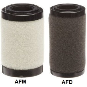 AFM30P-060AS ELEMENT ASSEMBLY (AFM/AWM30)