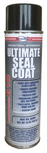 MRO Solutions Solution 610 Ultimate Seal Coat 16 oz 20 oz Aerosol Can