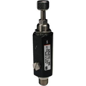 ARJ210-M5B-S MINIATURE REGULATOR