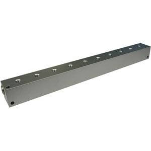 ARJM10-6 MANIFOLD BASE
