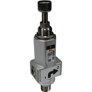 ARJ310F-N01G-07-1S MINIATURE REGULATOR