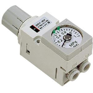 ARM10-08BG-2Z-N COMPACT MFLD REGULATOR