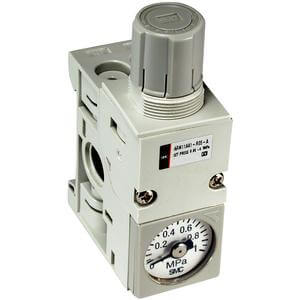 ARM11BA3-R08-AZ REGULATOR BLOCK
