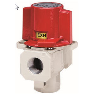 VHS30-N03B-RZ-X513 PRESSURE RELIEF 3 PORT VALVE