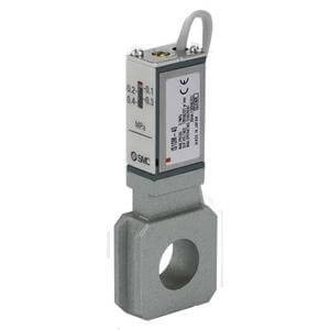 IS10M-50-6LP PRESSURE SWITCH, REED, MODULA