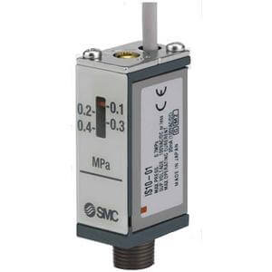 IS10-01S-PZ PRESSURE SWITCH REED TYPE