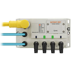 EX500-GPN2 GATEWAY UNIT