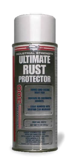 MRO Solutions Solution 925 Chain and Cable Lubricant 16 oz 20 oz Aerosol Can
