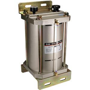 NALT-5-IS-2 AUTO-FEED TANK