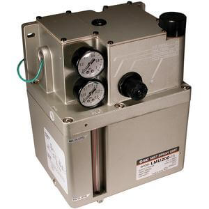LMU200-53 MIST SPRAY UNIT