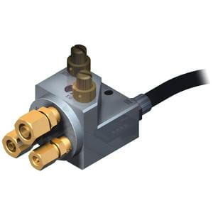 LMV210-35 MIXING VALVE