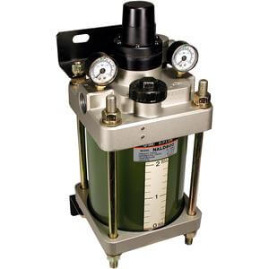 ALD600-10-S1 D.P. LUBE
