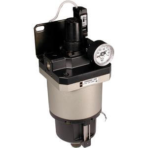AMR5100-N06 REGULATOR WITH MIST SEPARATOR