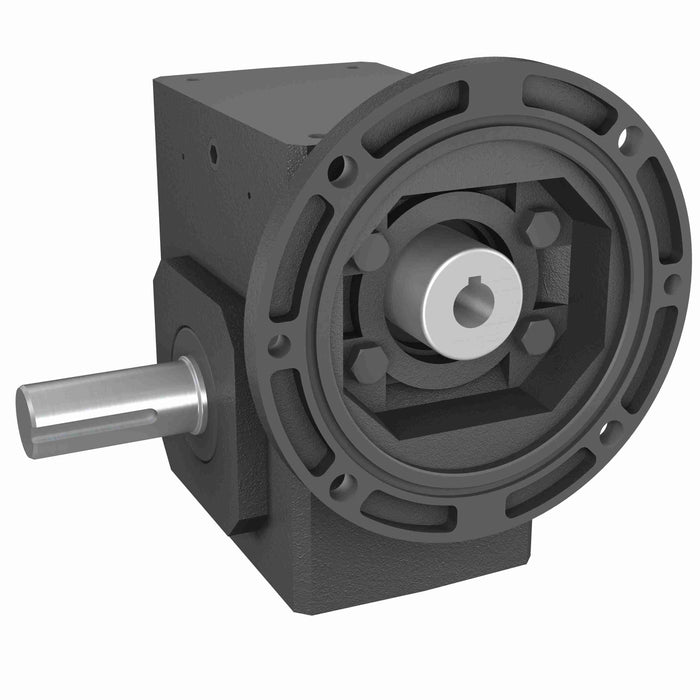 304 15/1 A WR 143TC STD POWERCUBE X