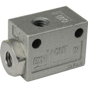 AQ3000-02-H QUICK EXHAUST VALVE