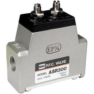 ASR300-03B EXTENSION PREVENTION SYSTEM