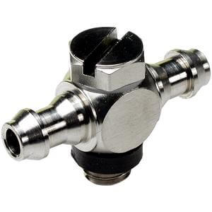 MS-5ALHU-3 Stainless Steel Miniature Fitting