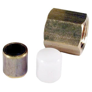 DP-10 FITTING