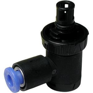 KBH2-R1S FEMALE CONNECTOR UNION