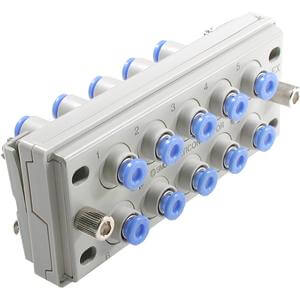 KDM20S-03 RECTANGULAR MULTI-CONNECTOR