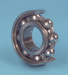 Power Motion 626-ZZ-C3, GBC radial ball bearing, 30 Series, 6mm ID x 19mm OD x 6mm Wide, Shielded Both Sides