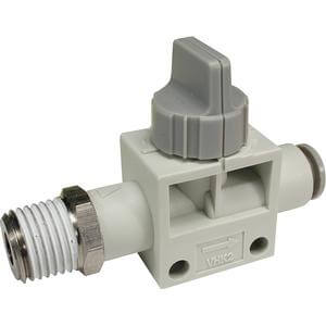 VHK2A-M5-M5L Finger valve