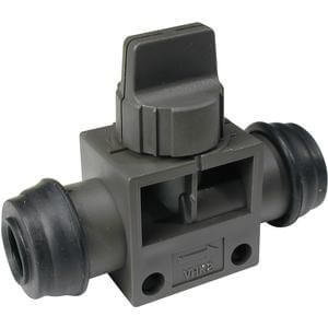 VHK3AR-02S-02SRL Finger valve