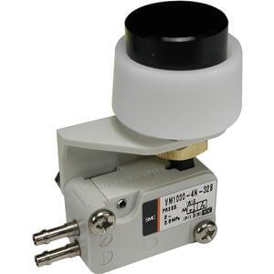 VM1111-4N-00 MECHANICAL VALVE