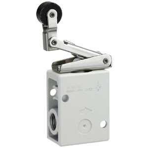 VM230-F02-06SA MECHANICAL VALVE