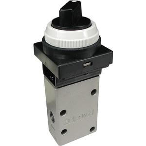 VM430-N01-32G 3 PORT MECHANICAL VALVE