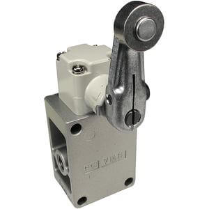 VM830-F01-01 3 PORT MECHANICAL VALVE