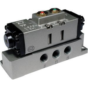 VR4151-F01A-1 VALVE, RELAY