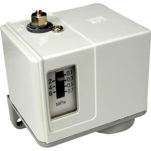 IS3100-L1 Pneumatic Pressure Switch