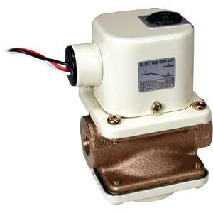 IFW510-04-66 FLOW SWITCH