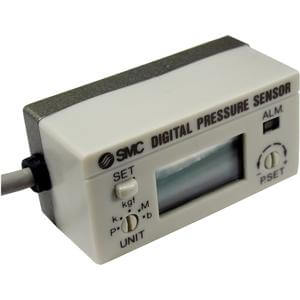 GS40-02-X202 SWITCH, PRESSURE DIGITAL