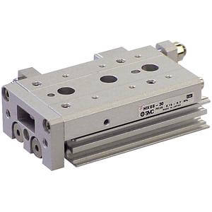 MXS16-30A-M9NSAPC Cyl, Air Slide Table