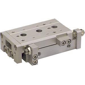MXS12L-30BT Cyl, Air Slide Table, Symmetric Type