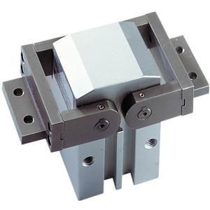 MHW2-50D-M9PV Gripper, Air