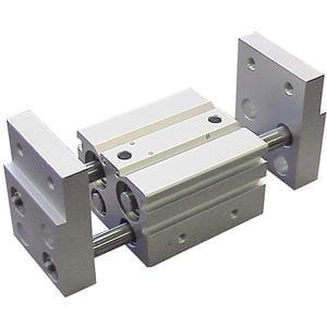 11-MHL2-10D-M9P GRIPPER, PARALLEL, WIDE TYPE