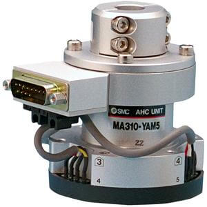 MA310-YAM5 AUTO HAND CHANGER